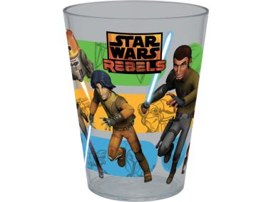 Zdjęcie: Szklanka Star Wars Rebles 225 ml