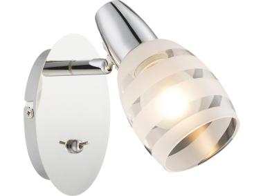 Zdjęcie: Lampa reflektorowa Roy 54985-1 GLOBO LIGHTING