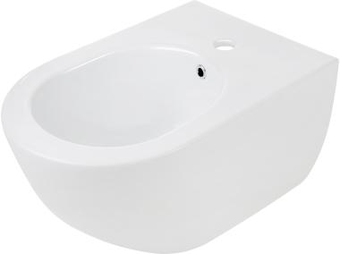 Zdjęcie: Bidet wiszący Peonia biały DEANTE