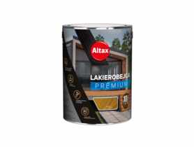 Lakierobejca Premium 5 L orzech ALTAX