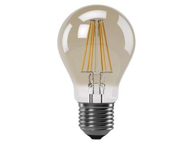 Zdjęcie: Żarówka LED Vintage A60, E27, 4,3 W (35 W), 400 lm, ciepła biel EMOS