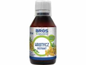 Wrotycz ekstrakt 150 ml BROS NATURALNIE