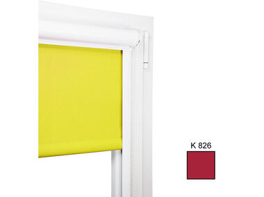 Zdjęcie: Roleta mini  K826 w kasetce  95x150 cm KARWEL