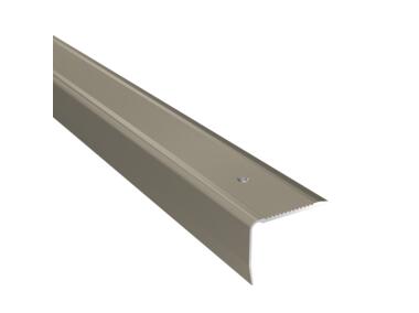 Zdjęcie: Profil podłogowy PS8 schodowy tytan 1,2 m ARBITON