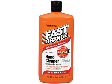 Zdjęcie: Emulsja do mycia i pielęgnacji rąk Fast Orange 440 ml PERMATEX
