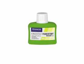 Koncentrat pigmentowy do farb 80 ml wiosenny PRIMACOL