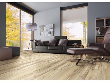 Zdjęcie: Panele laminowane Dąb Savona 8 mm AC4 3974 SWISS KRONO