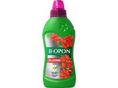 Zdjęcie: Nawóz do pelargonii 0,5 L BOPON