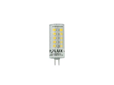 Zdjęcie: Żarnik LED G4 12V 3 W 260 lm 360 stopni  POLUX