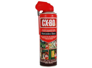 Zdjęcie: Smar konserwująco-naprawczy 500 ml CX-80