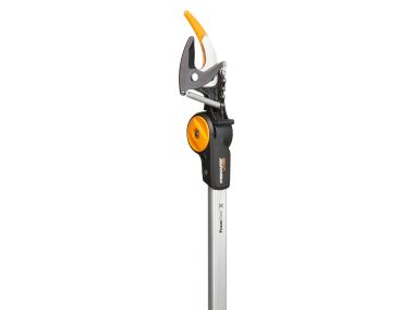 Zdjęcie: Sekator uniwersalny Żyrafa 2,4-4 m UPX82 PowerGear X FISKARS