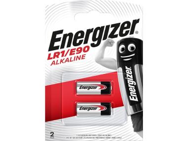 Zdjęcie: Bateria specjalistyczna alkaliczna E90 blister 2 szt. ENERGIZER