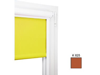 Zdjęcie: Roleta mini K825 w kasetce 120x150 cm KARWEL