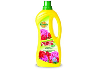 Zdjęcie: Nawóz do pelargoni Vit-9, 1 L PLANTA