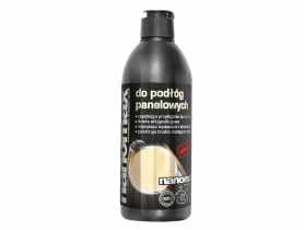 Koncentrat do podłóg panelowych, 500 ml, Nanomax DNN0905 DPM SOLID