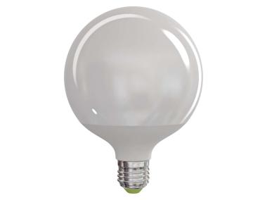 Zdjęcie: Żarówka LED Classic Globe, E27, 15,3 W (100 W), 1521 lm, ciepła biel EMOS