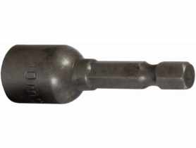 Końcówka łeb sześciokątny magnetyczny 10x50 mm - 5 szt. 13610 STALCO