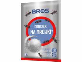 Proszek na mrówki 10 g BROS