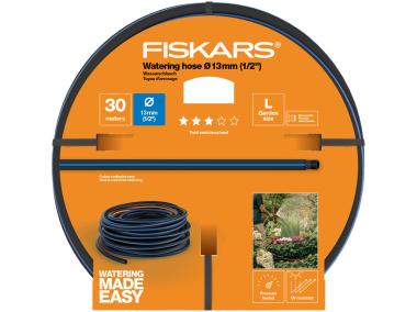 Zdjęcie: Wąż ogrodowy 13 mm - 1/2 - 30 m Q3 FISKARS