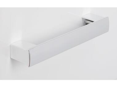 Zdjęcie: Lustro z szafką boczną i oświetleniem Lupo ASTOR