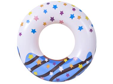 Zdjęcie: Koło do pływania Donut Jumbo 115 cm SUN CLUB