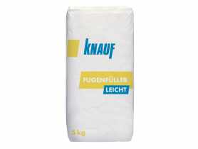 Masa szpachlowa Fugenf ller-Leicht 5 kg KNAUF