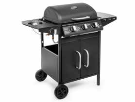 Grill gazowy California XXL ACTIVA MASTERCOOK