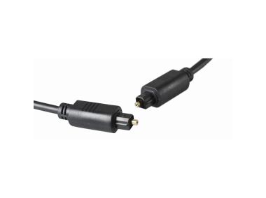 Zdjęcie: Kabel optyczny Toslink 3 m 4,0 mm LB0029 LIBOX