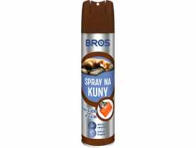 Spray na kuny 400 ml BROS