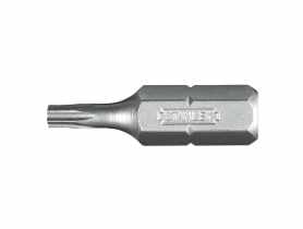 Końcówka Torx30x25 mm 25 szt. STANLEY