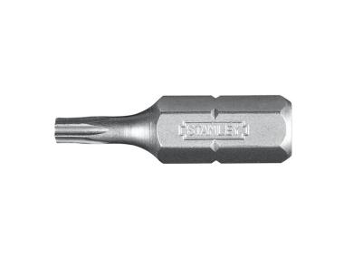 Zdjęcie: Końcówka Torx30x25 mm 25 szt. STANLEY