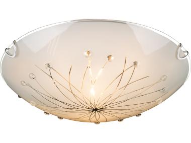 Zdjęcie: Plafoniera Calimero I 40402-2 GLOBO LIGHTING