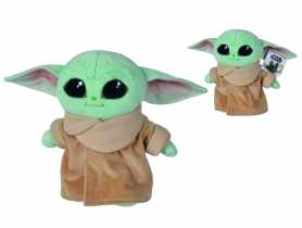 Maskotka pluszowa Baby Yoda, Disney 25 cm SIMBA