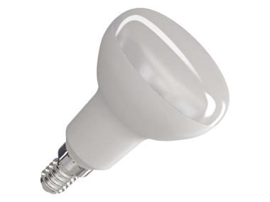 Zdjęcie: Żarówka LED Classic R50, E14, 4 W (39 W), 450 lm, neutralna biel EMOS