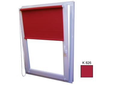 Zdjęcie: Roleta Mini K826 - 42x150 cm KARWEL