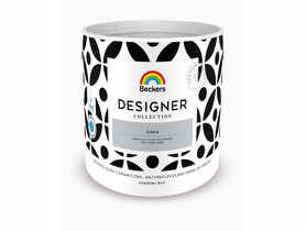 Farba ceramiczna do ścian i sufitów Beckers Designer Collection Siren 2,5 L BECKERS