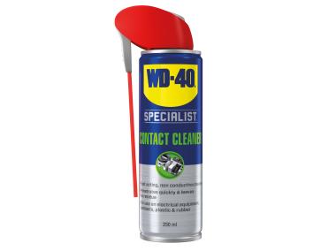 Zdjęcie: Środek Contact Cleaner 250 ml Specialist WD-40