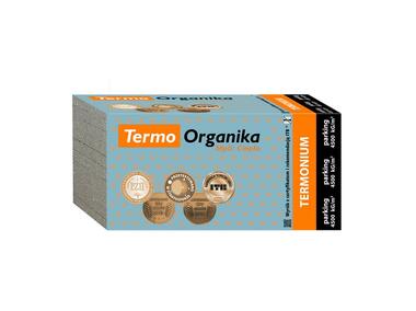 Zdjęcie: Styropian Termonium parking 15 cm 1000x500x150 mm TERMO ORGANIKA