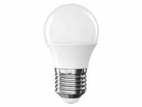 Żarówka LED Classic Mini Globe E27 6,5 W (60 W) 806 lm neutralna biel EMOS