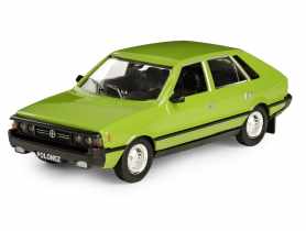 Model metalowy Prl Fso Polonez Fh02A-03-02 11254898 zielony DAFFI