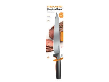 Zdjęcie: Nóż do mięsa Functional Form 21 cm FISKARS