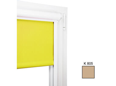 Zdjęcie: Roleta mini K805 w kasetce 72x150 cm KARWEL