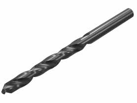 Wiertło do metalu HSS DIN338 szlifowane krótkie  19.5 mm PROLINE