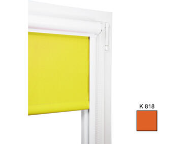 Zdjęcie: Roleta mini  K818 w kasetce  120x150 cm KARWEL