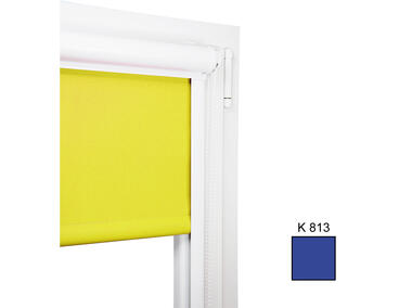 Zdjęcie: Roleta mini  K813 w kasetce  110x150 cm KARWEL