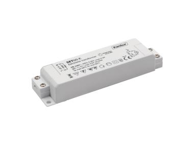 Zdjęcie: Zasilacz elektroniczny 60 W SET60-K KANLUX