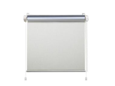 Zdjęcie: Roleta mini Silver system click 61,5x150 cm lód MARDOM