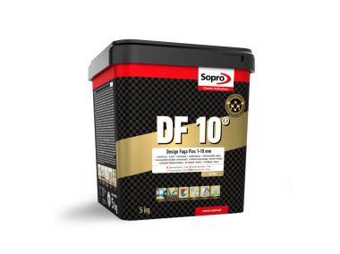 Zdjęcie: Fuga Flex Design DF10 brąz 5 kg SOPRO