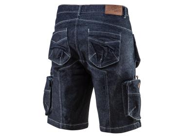 Zdjęcie: Krótkie spodenki XL DENIM