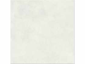 Gres szkliwiony gpt447 white satin 42x42 cm CERSANIT